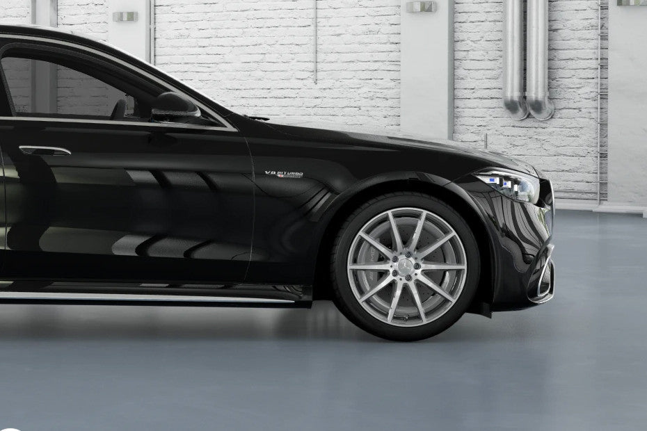 Mercedes-Benz AMG S 63