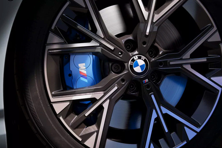 BMW 2 Series Gran Coupe