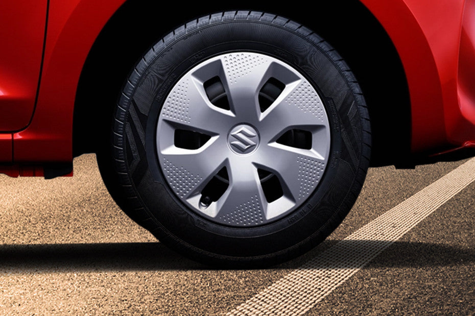 Maruti Suzuki Alto K10