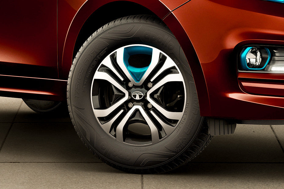 Tata Tigor EV