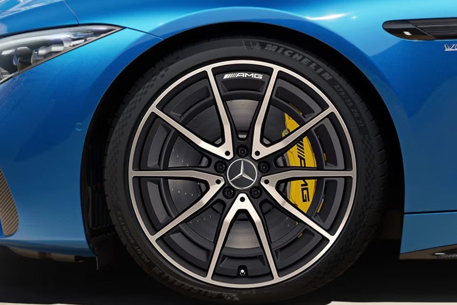 Mercedes-Benz AMG SL