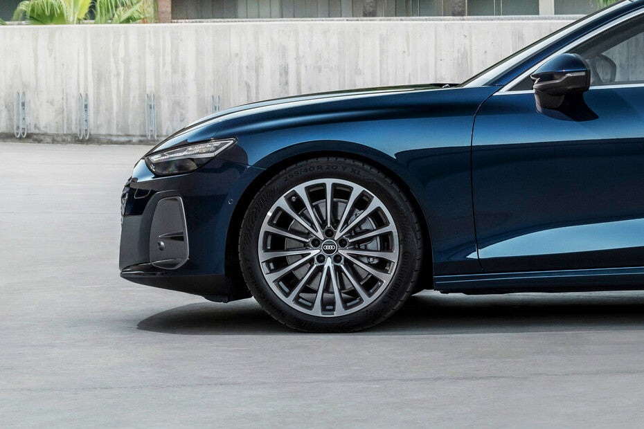 Audi A6 2026