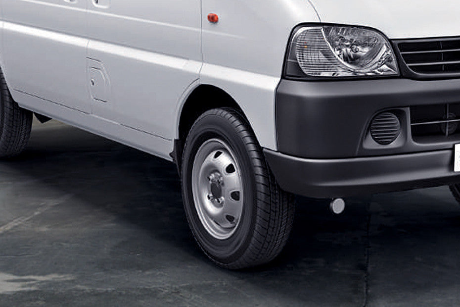 Maruti Suzuki Eeco Cargo