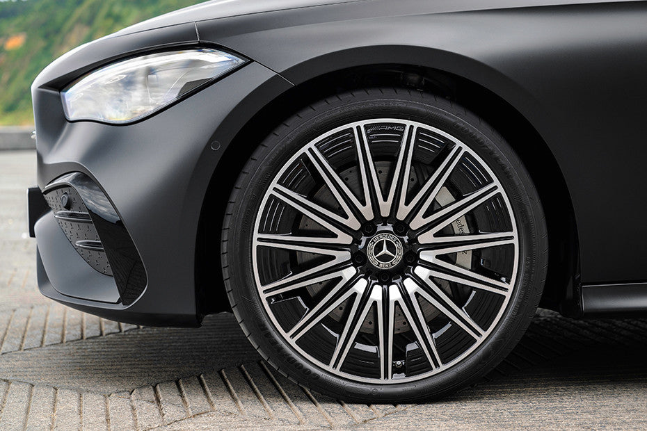 Mercedes-Benz CLE Cabriolet