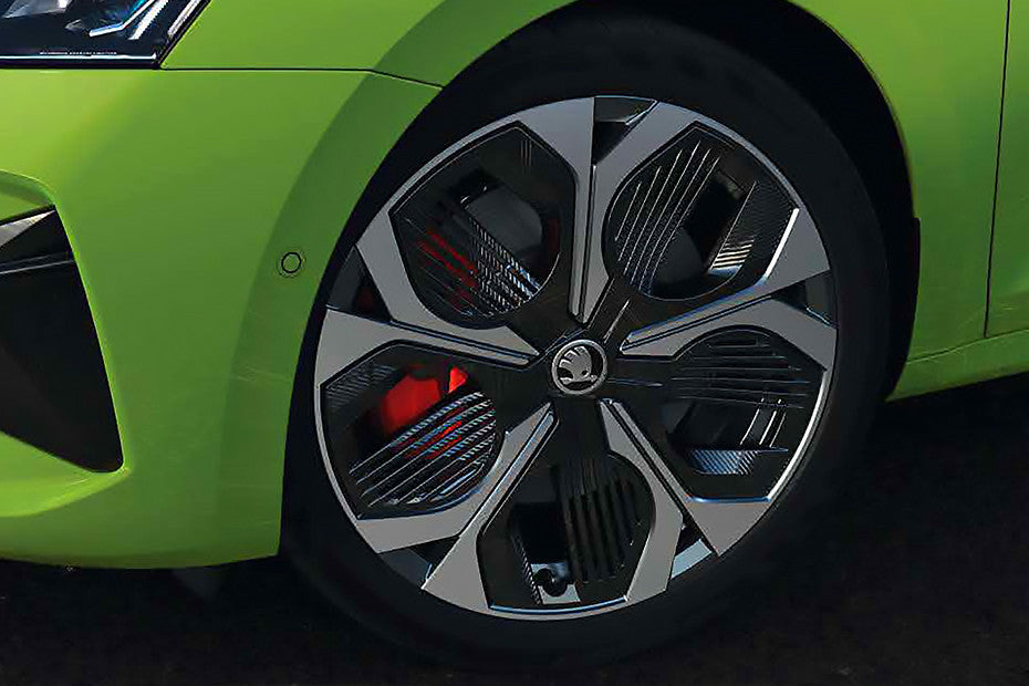 Skoda Octavia RS