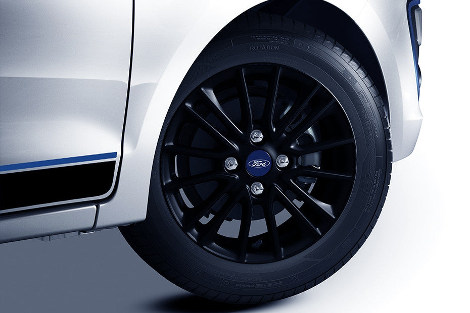 Ford Figo