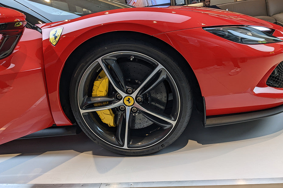Ferrari 296 GTB