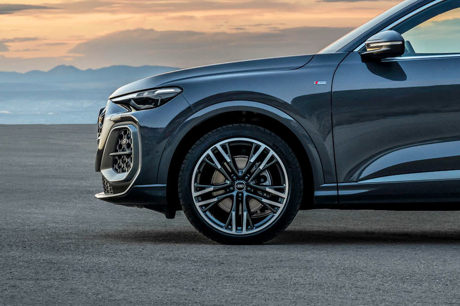Audi Q5 2026