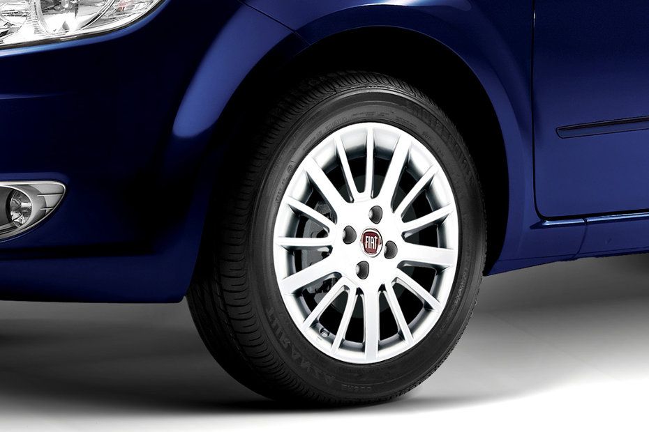 Fiat Linea Classic