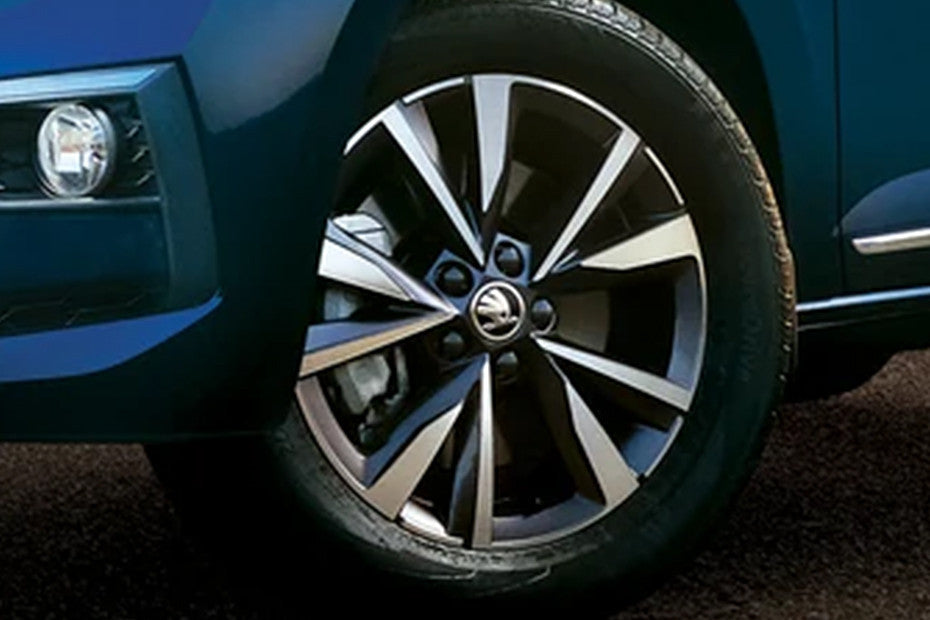 Skoda Slavia
