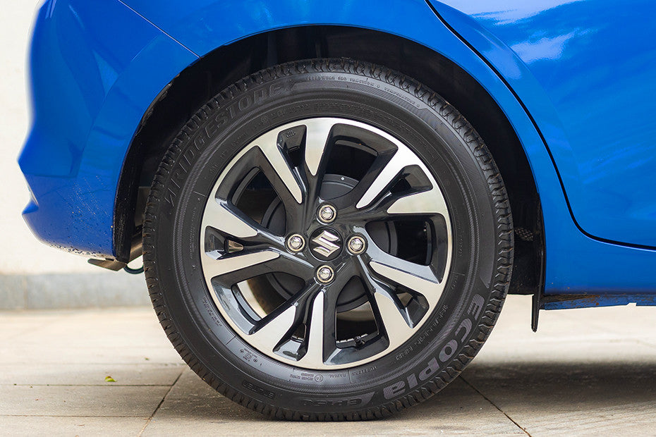 Maruti Suzuki Swift