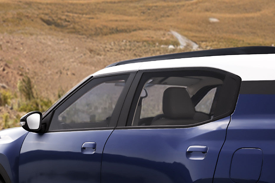 Citroen Aircross