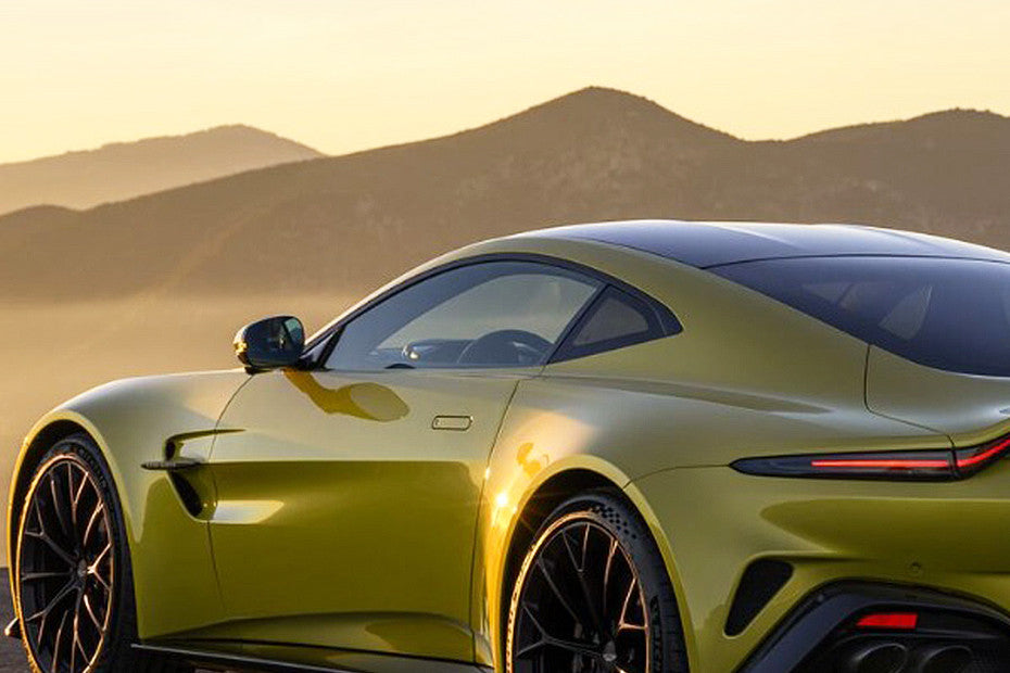 Aston Martin Vantage
