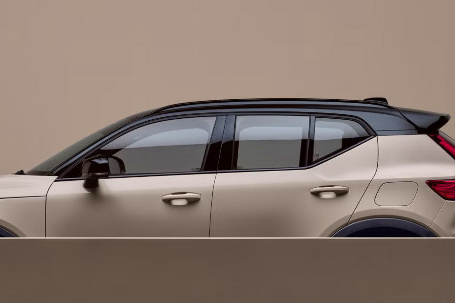 Volvo EX40