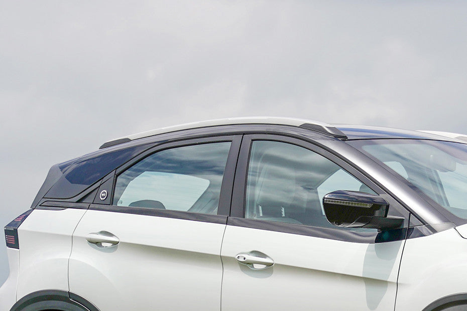 Tata Nexon EV
