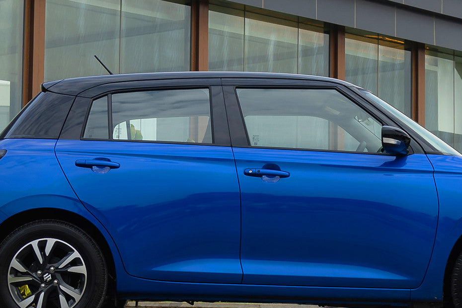 Maruti Suzuki Swift