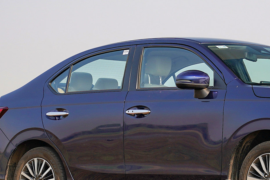 Honda Amaze