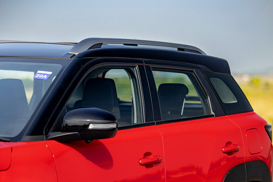 Maruti Suzuki Brezza