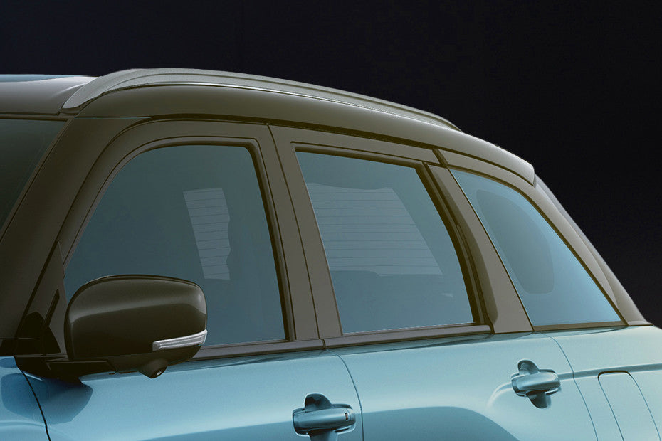 Maruti Victoris