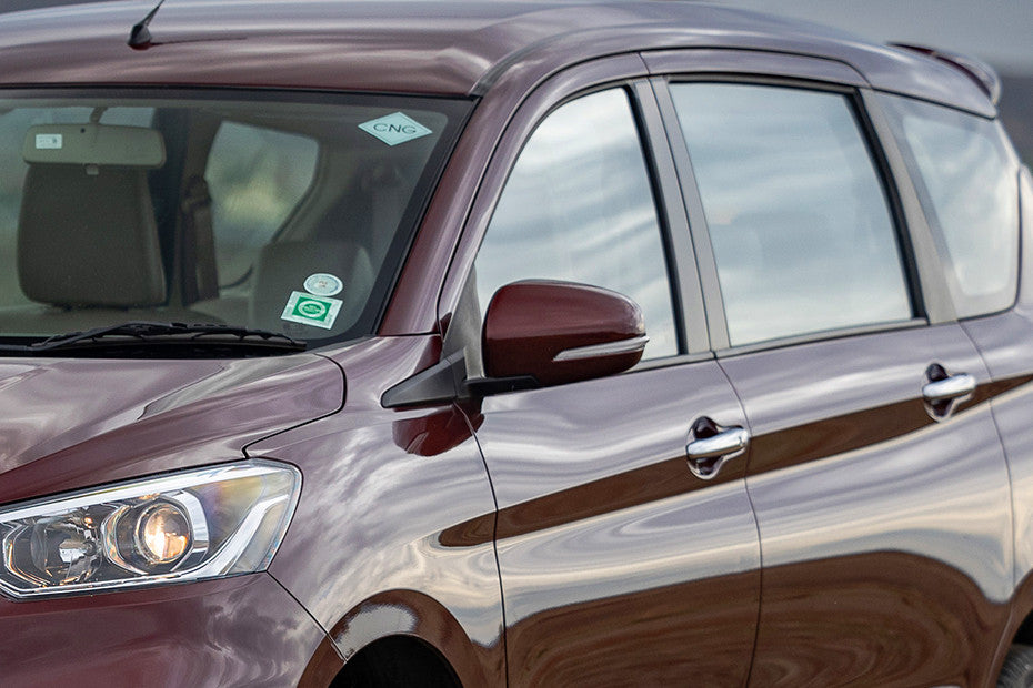 Maruti Suzuki Ertiga