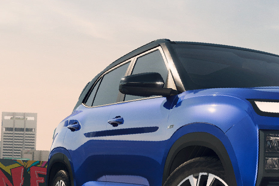 Hyundai Creta N Line