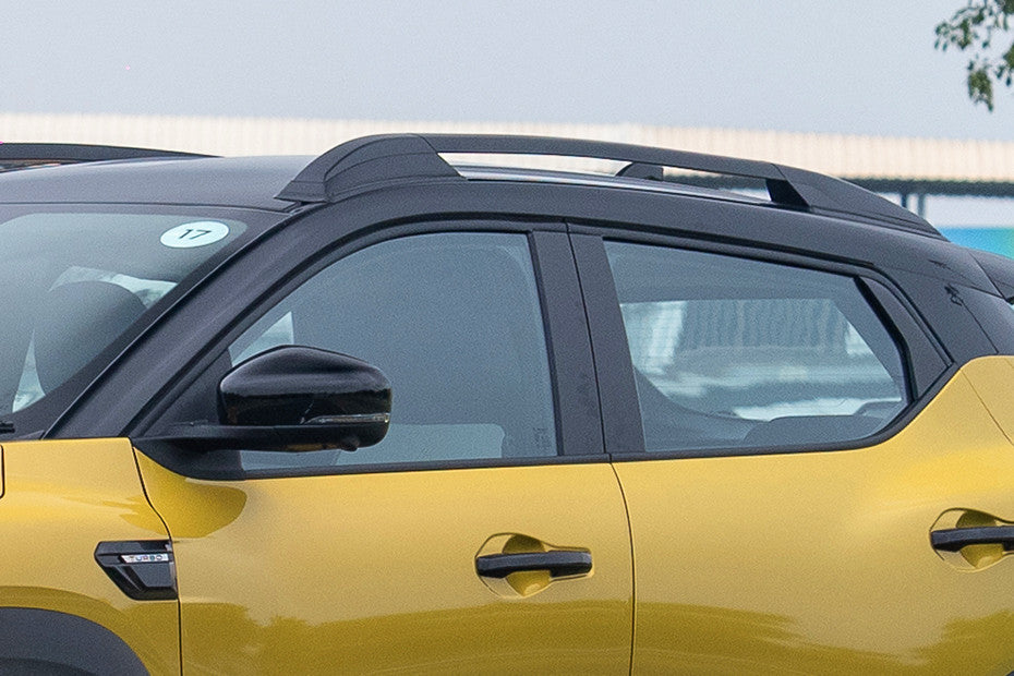 Renault Kiger