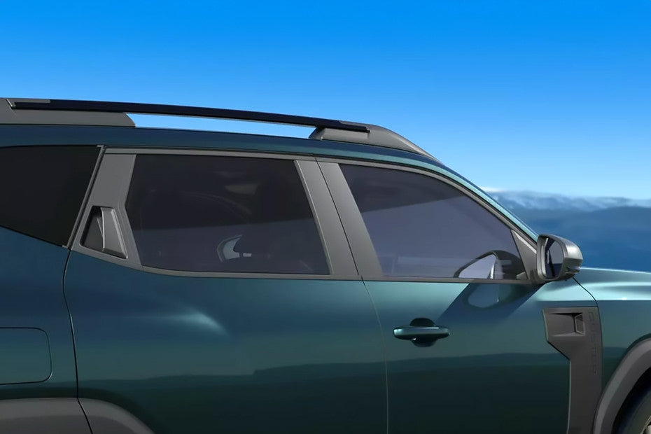 Renault Duster 2025