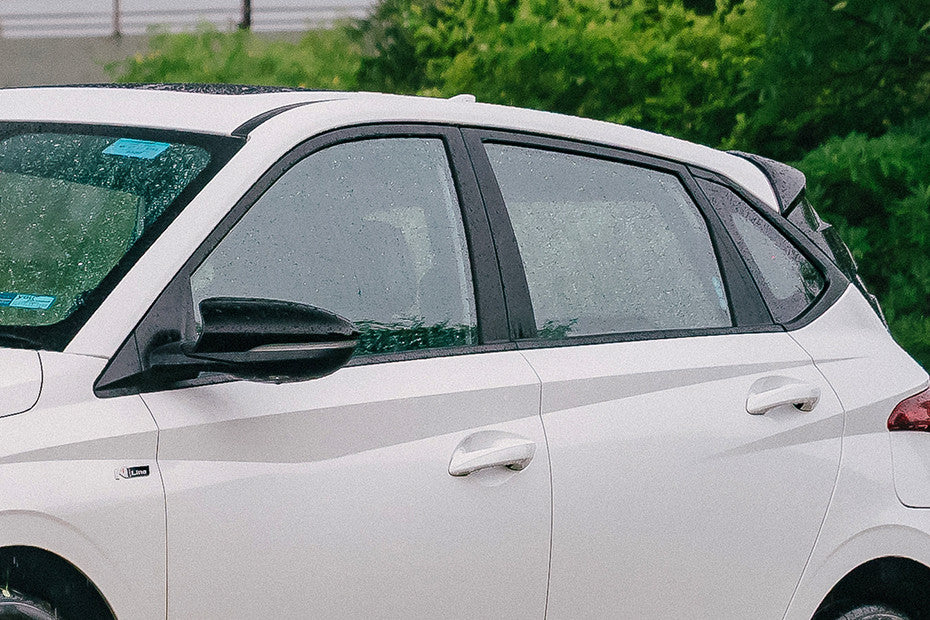 Hyundai i20 N Line