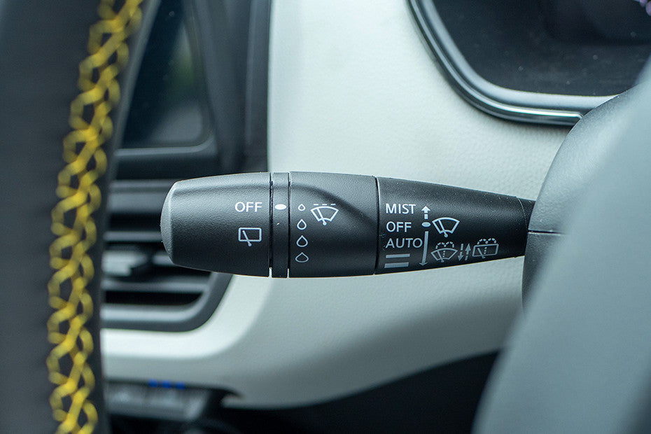Renault Kiger