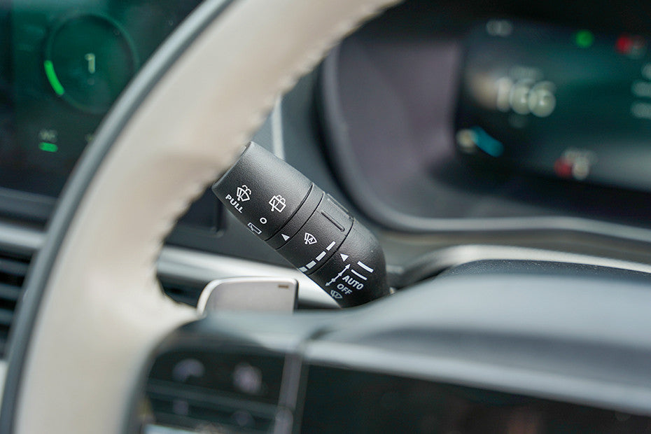 Tata Nexon EV