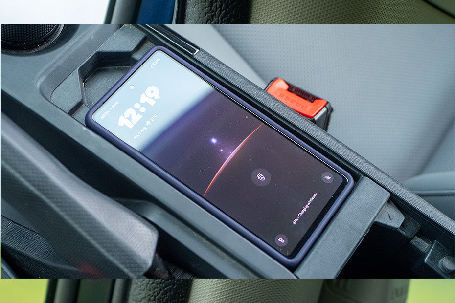 Tata Nexon
