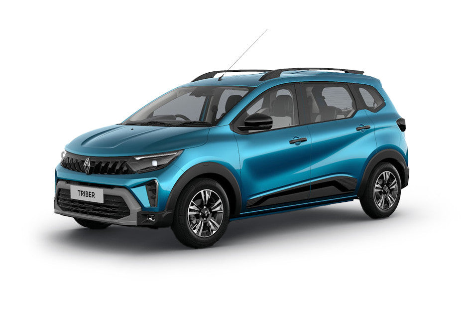 Renault Triber
